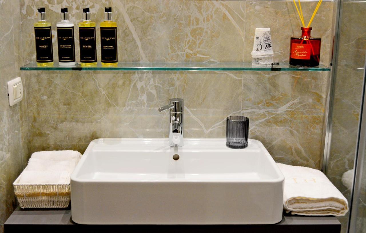Via Bozzi Luxury Home Bari Kültér fotó