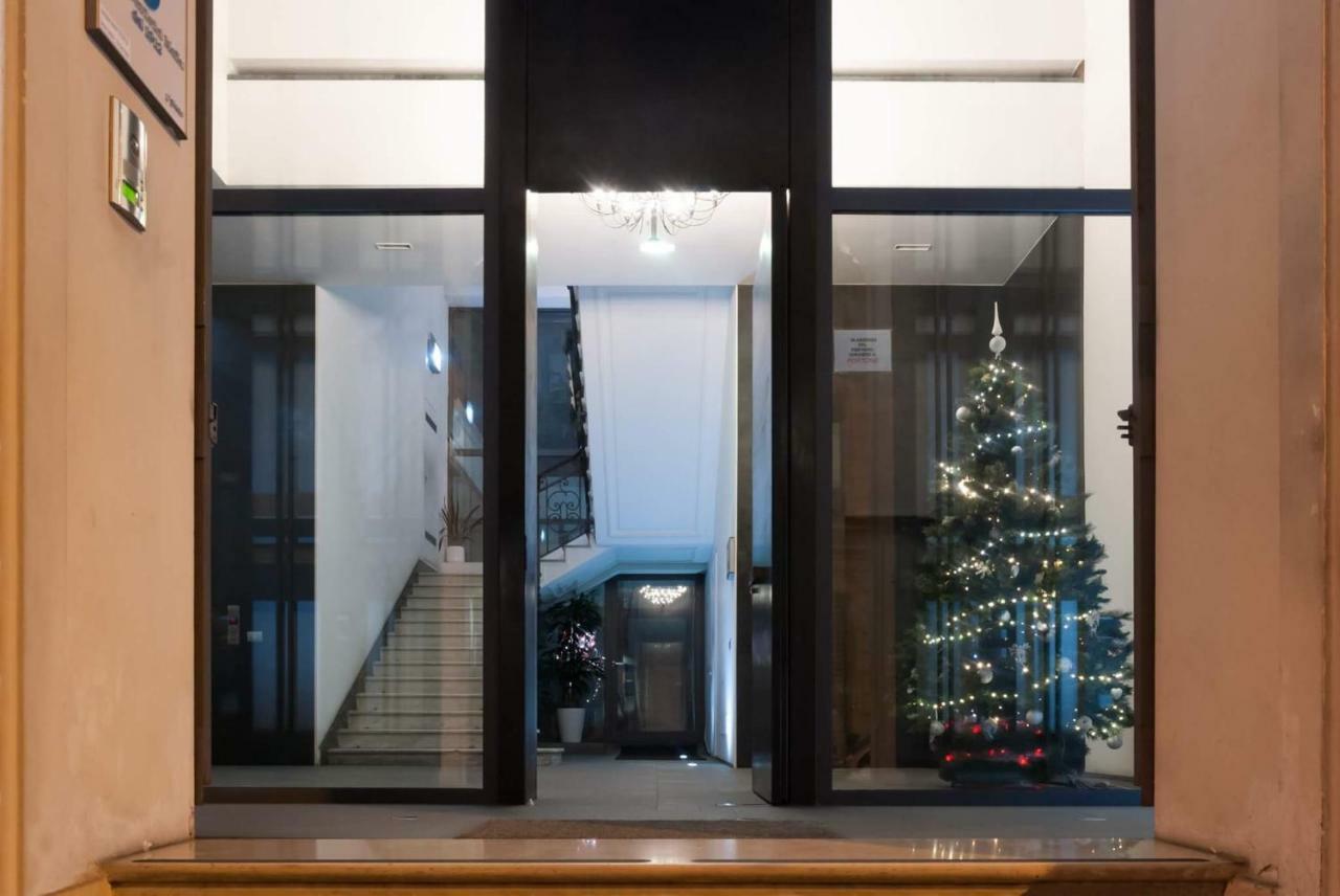 Via Bozzi Luxury Home Bari Kültér fotó
