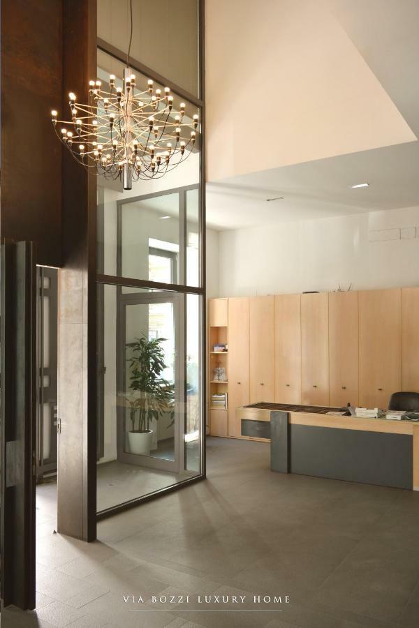 Via Bozzi Luxury Home Bari Kültér fotó