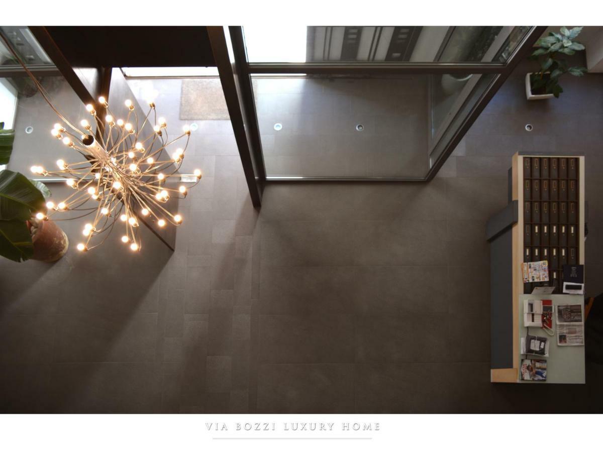 Via Bozzi Luxury Home Bari Kültér fotó