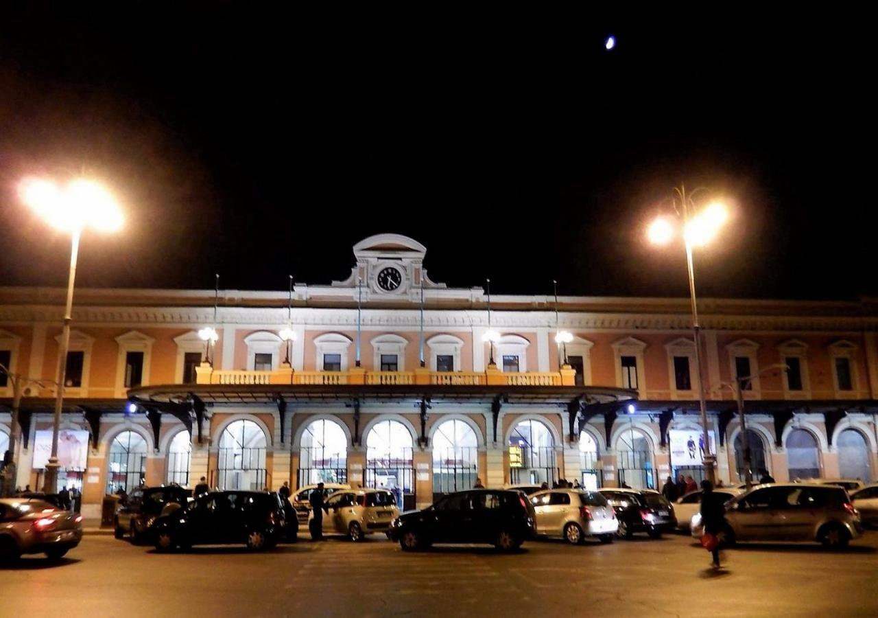 Via Bozzi Luxury Home Bari Kültér fotó