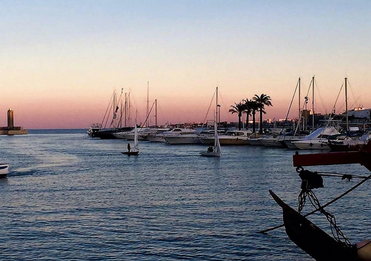 Via Bozzi Luxury Home Bari Kültér fotó