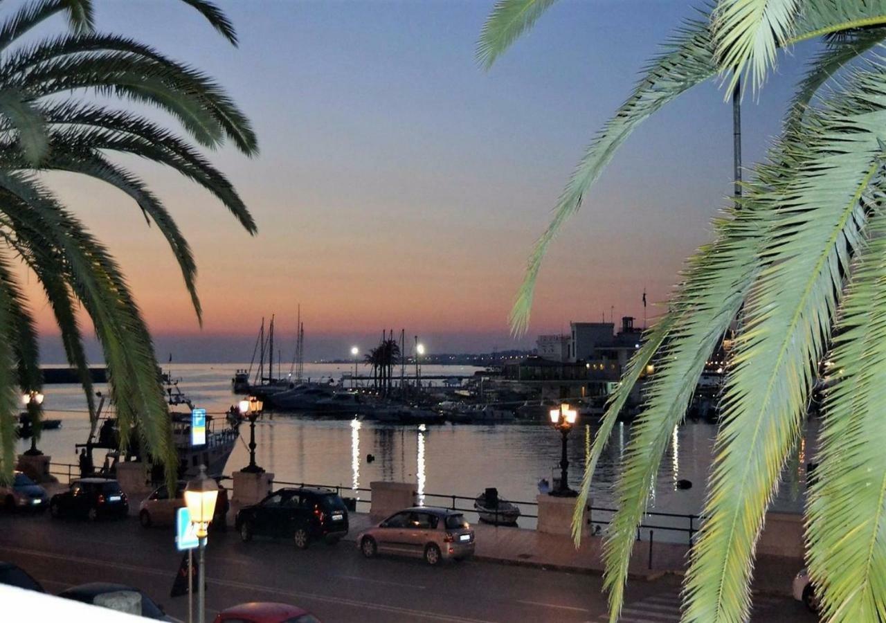 Via Bozzi Luxury Home Bari Kültér fotó