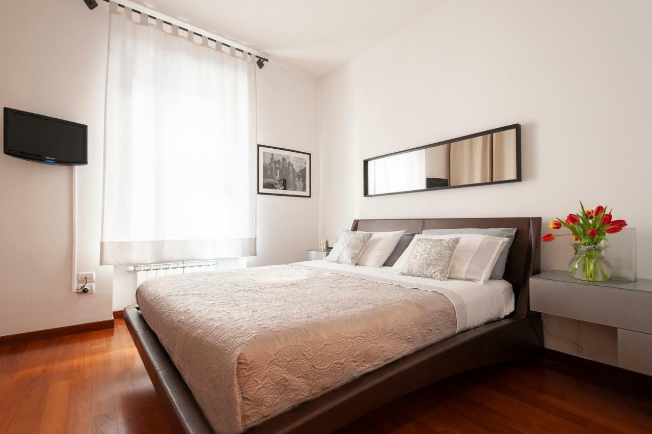 Via Bozzi Luxury Home Bari Kültér fotó