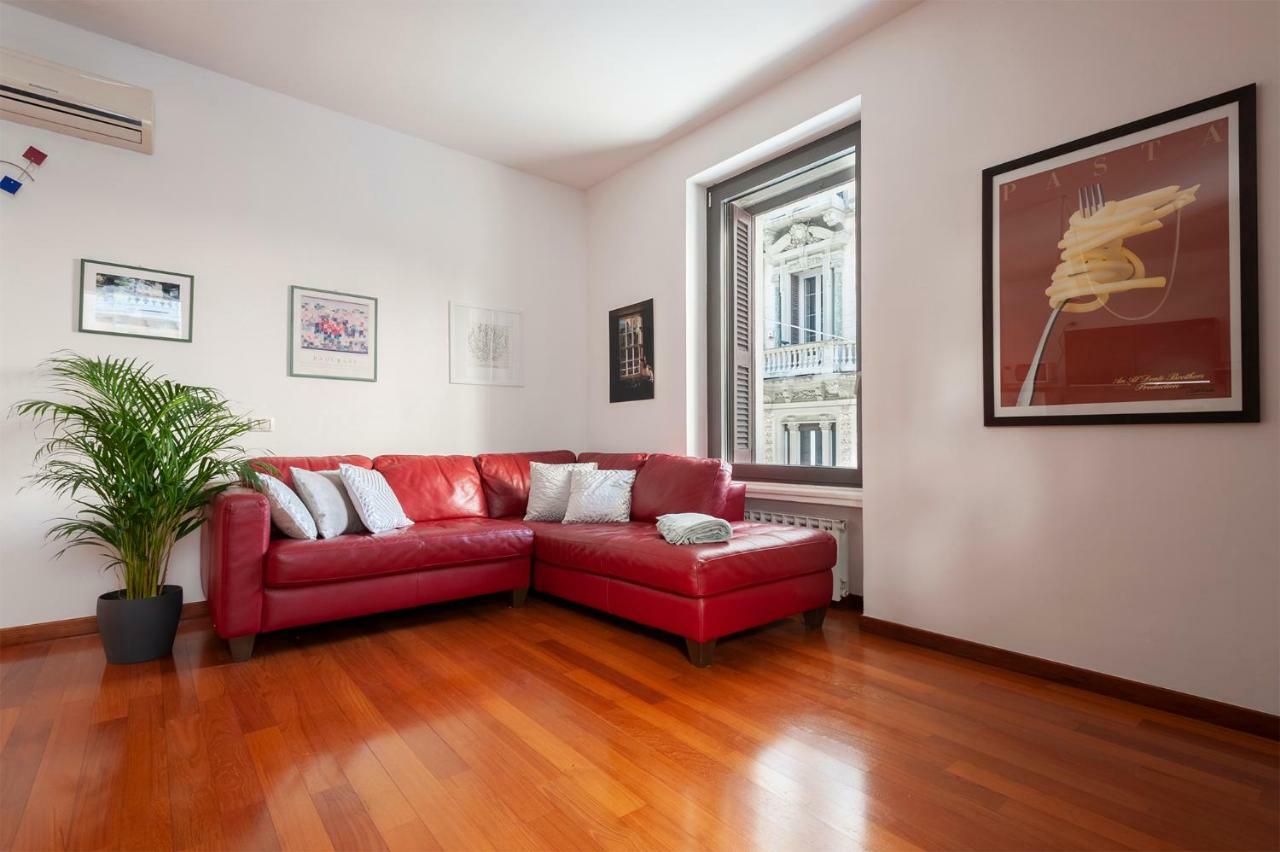 Via Bozzi Luxury Home Bari Kültér fotó