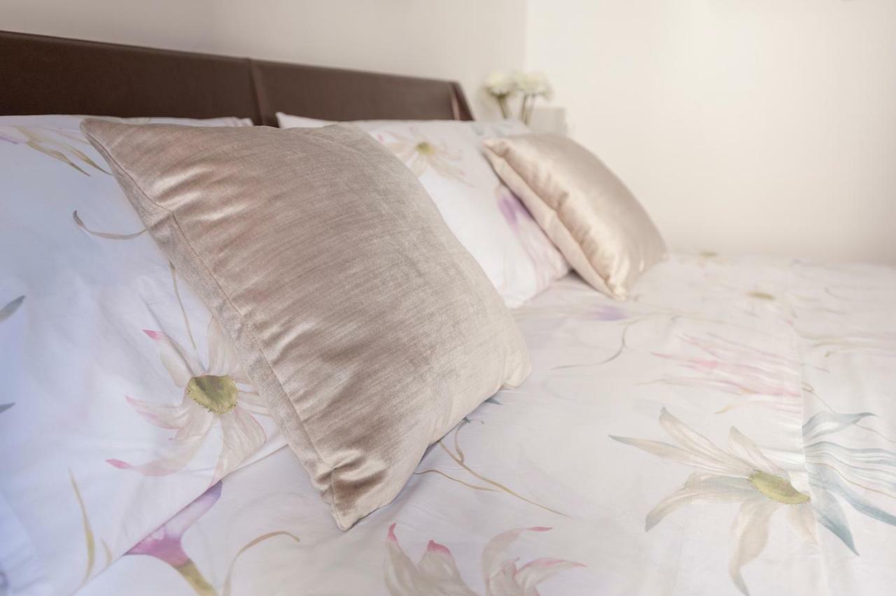Via Bozzi Luxury Home Bari Kültér fotó