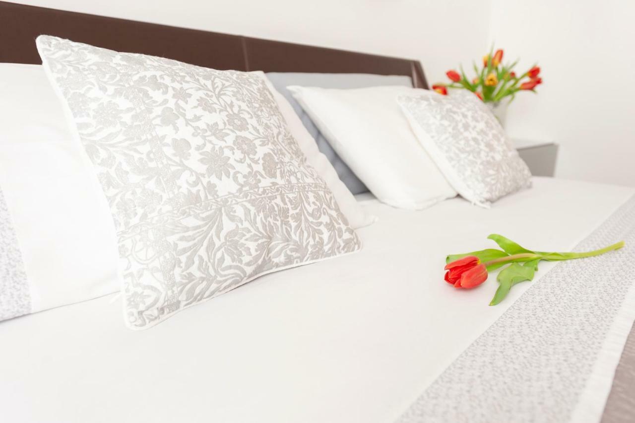 Via Bozzi Luxury Home Bari Kültér fotó