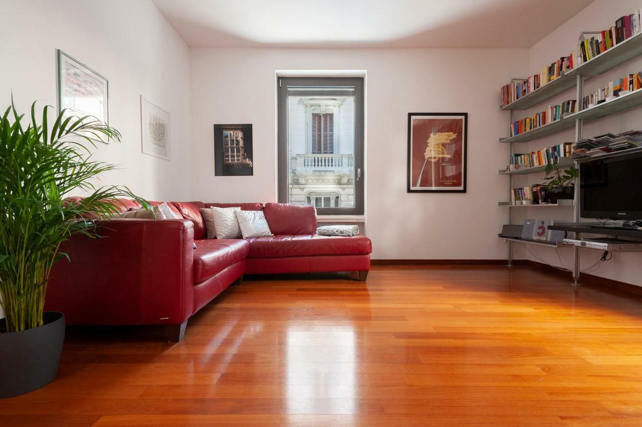 Via Bozzi Luxury Home Bari Kültér fotó