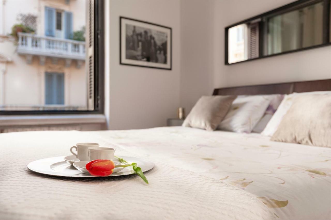 Via Bozzi Luxury Home Bari Kültér fotó