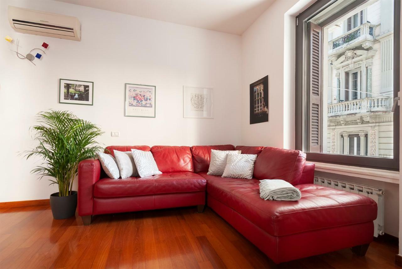 Via Bozzi Luxury Home Bari Kültér fotó